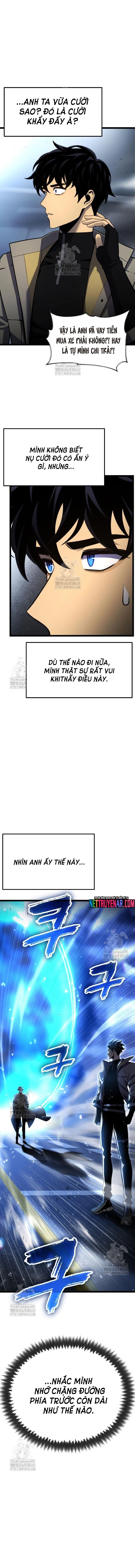 Người Chơi Phàm Thực: Chapter 30