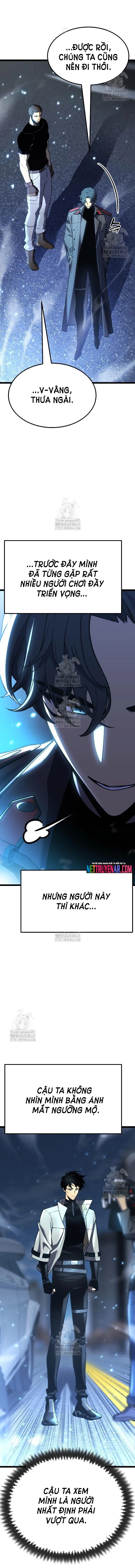 Người Chơi Phàm Thực: Chapter 30
