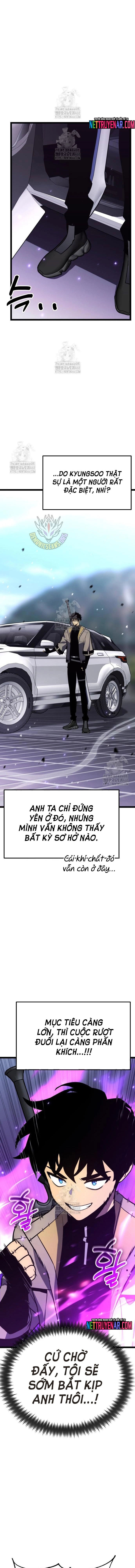 Người Chơi Phàm Thực: Chapter 30