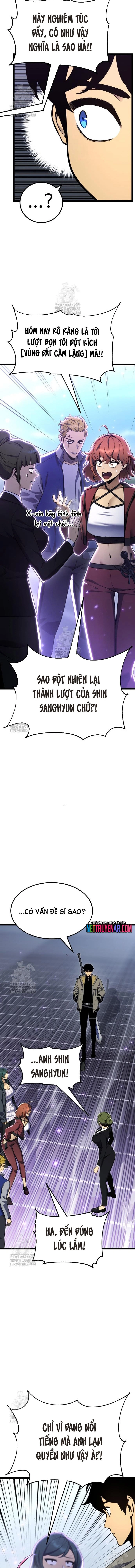 Người Chơi Phàm Thực: Chapter 30