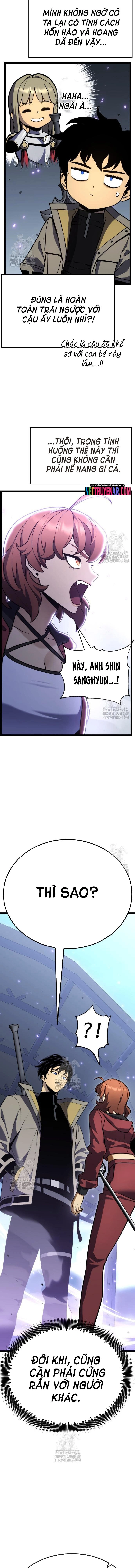 Người Chơi Phàm Thực: Chapter 30
