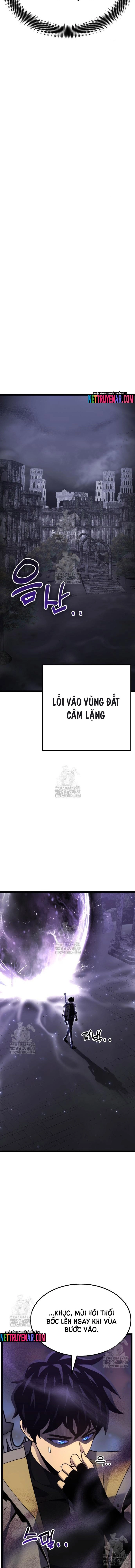 Người Chơi Phàm Thực: Chapter 30