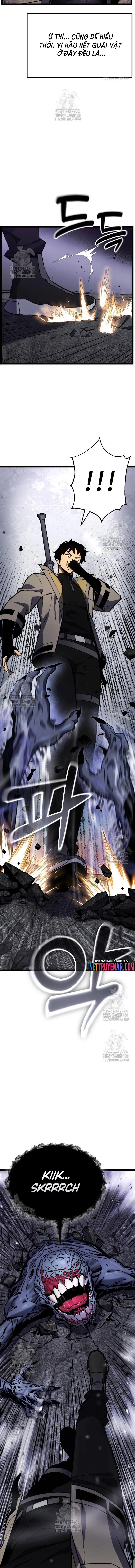 Người Chơi Phàm Thực: Chapter 30
