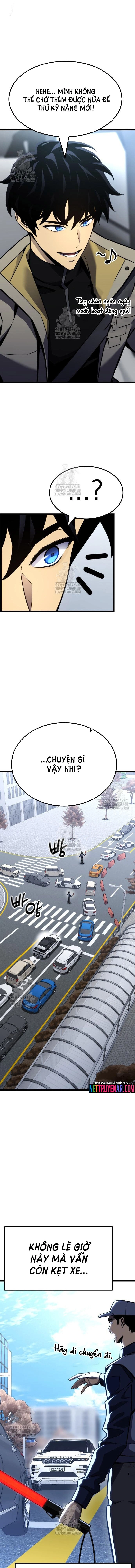 Người Chơi Phàm Thực: Chapter 30