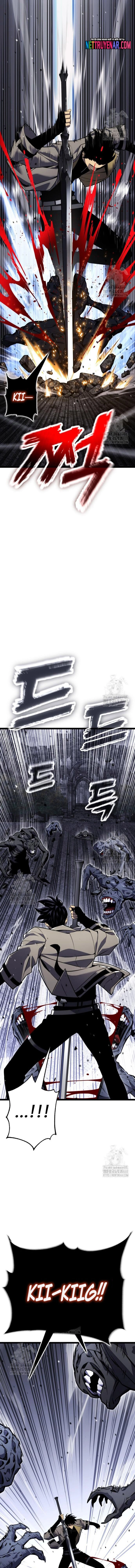 Người Chơi Phàm Thực: Chapter 30