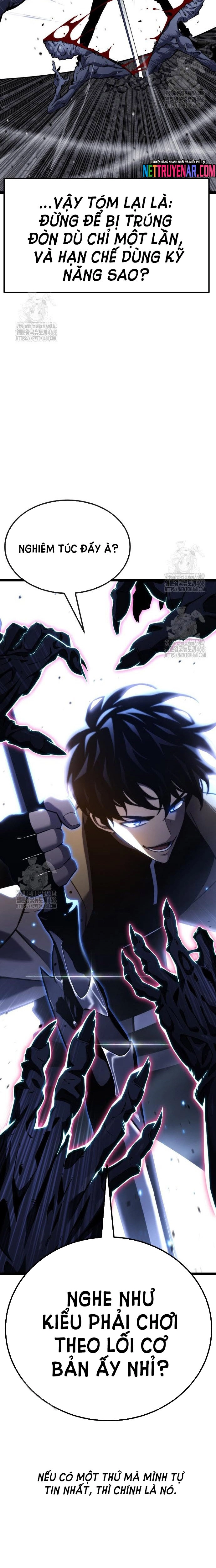 Người Chơi Phàm Thực: Chapter 30