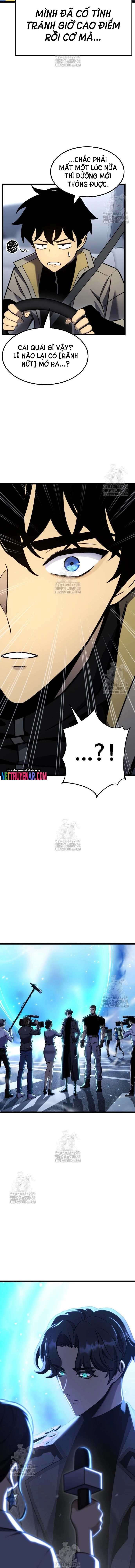 Người Chơi Phàm Thực: Chapter 30