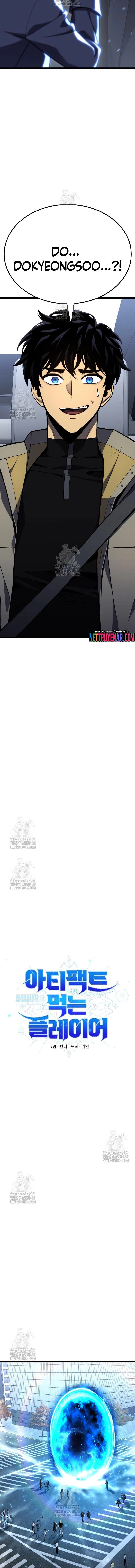 Người Chơi Phàm Thực: Chapter 30