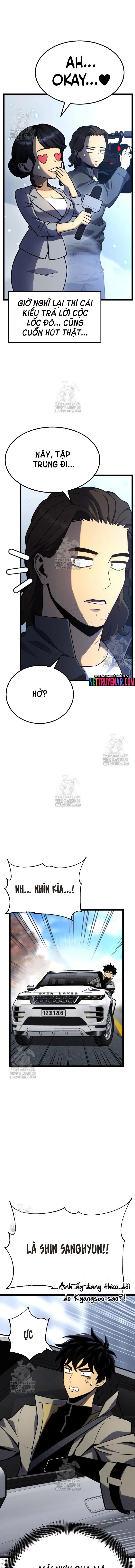 Người Chơi Phàm Thực: Chapter 30