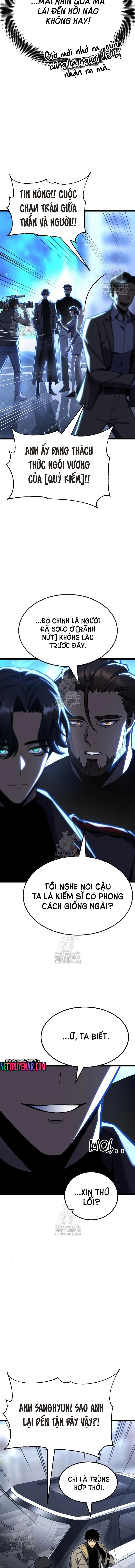 Người Chơi Phàm Thực: Chapter 30