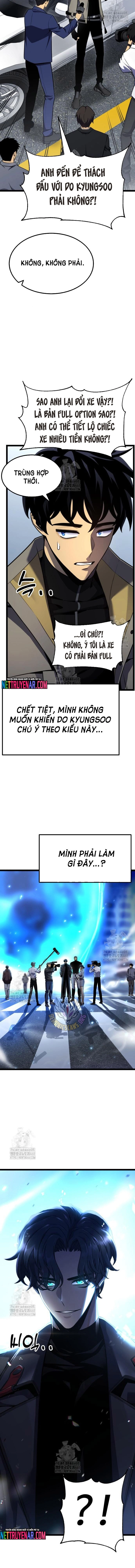 Người Chơi Phàm Thực: Chapter 30