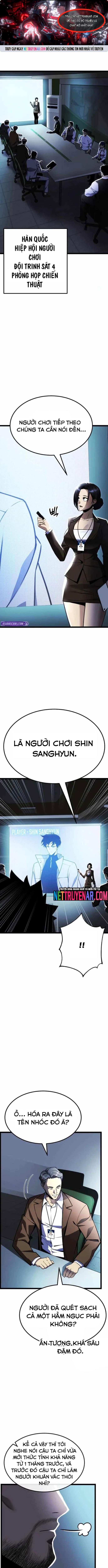 Người Chơi Phàm Thực: Chapter 31