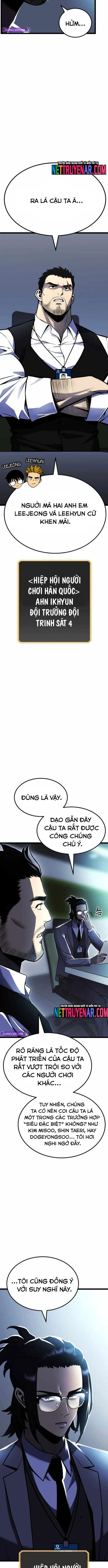 Người Chơi Phàm Thực: Chapter 31