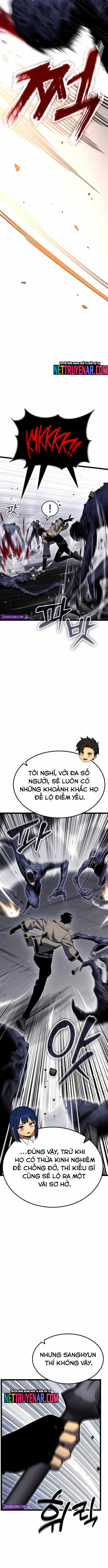 Người Chơi Phàm Thực: Chapter 31