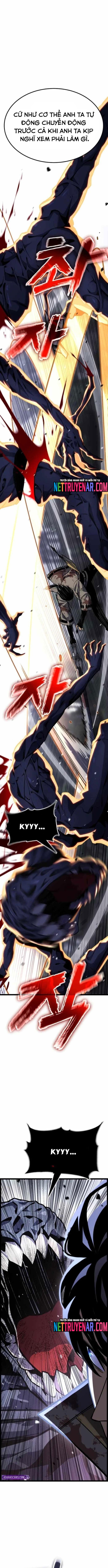 Người Chơi Phàm Thực: Chapter 31