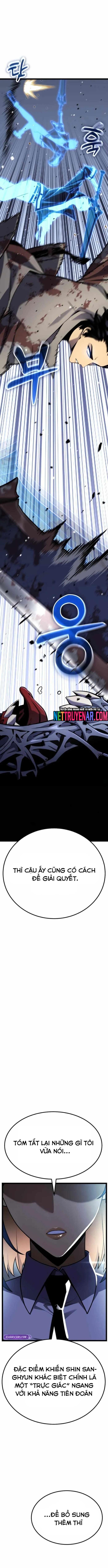 Người Chơi Phàm Thực: Chapter 31