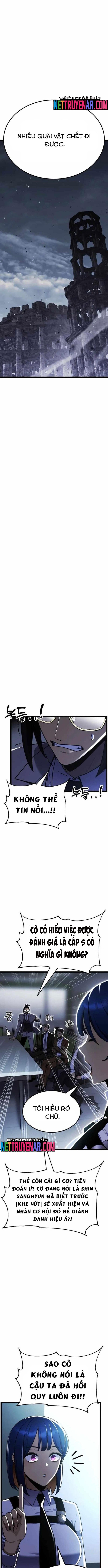 Người Chơi Phàm Thực: Chapter 31