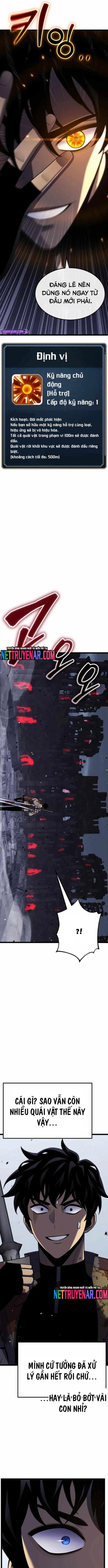 Người Chơi Phàm Thực: Chapter 31