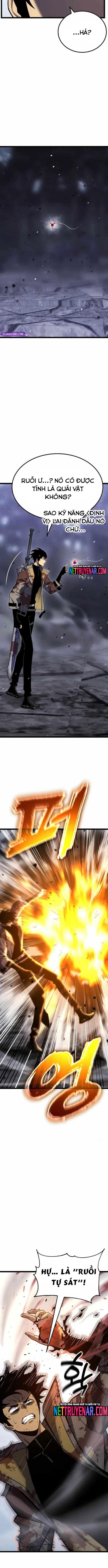 Người Chơi Phàm Thực: Chapter 31