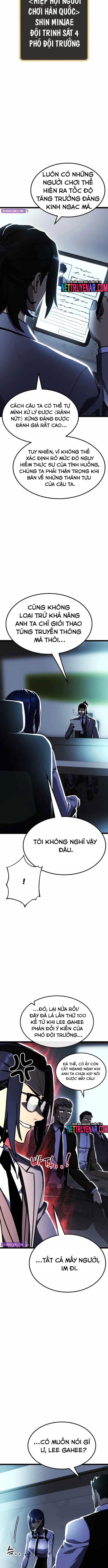 Người Chơi Phàm Thực: Chapter 31