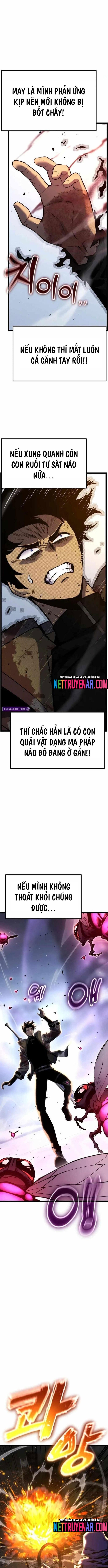 Người Chơi Phàm Thực: Chapter 31