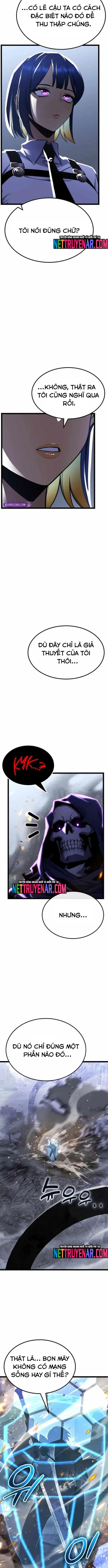 Người Chơi Phàm Thực: Chapter 31