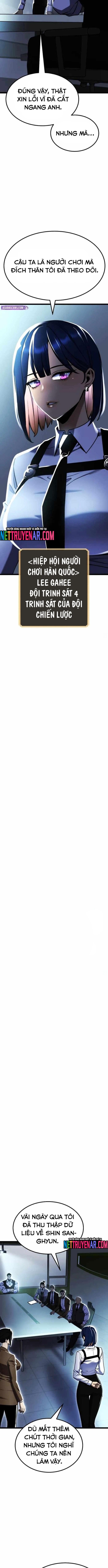 Người Chơi Phàm Thực: Chapter 31