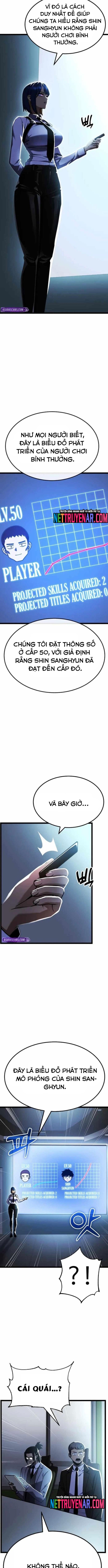 Người Chơi Phàm Thực: Chapter 31