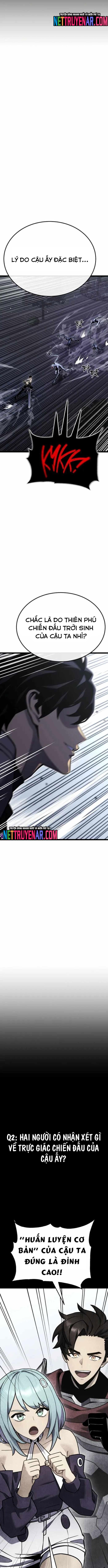 Người Chơi Phàm Thực: Chapter 31