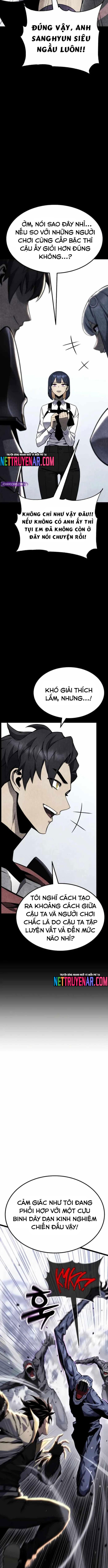 Người Chơi Phàm Thực: Chapter 31