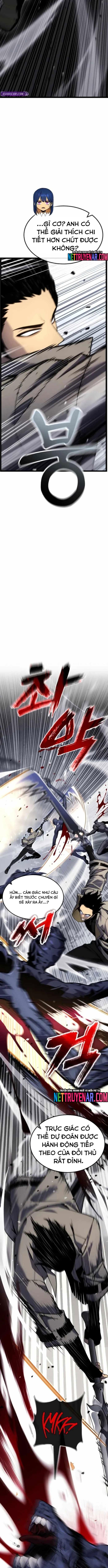 Người Chơi Phàm Thực: Chapter 31