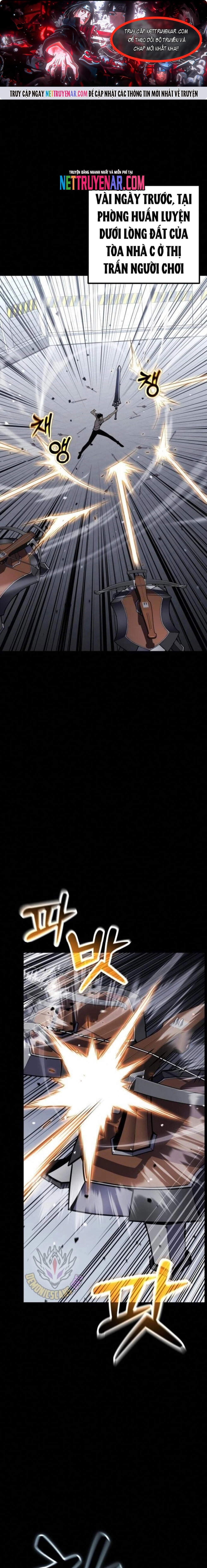 Người Chơi Phàm Thực: Chapter 32
