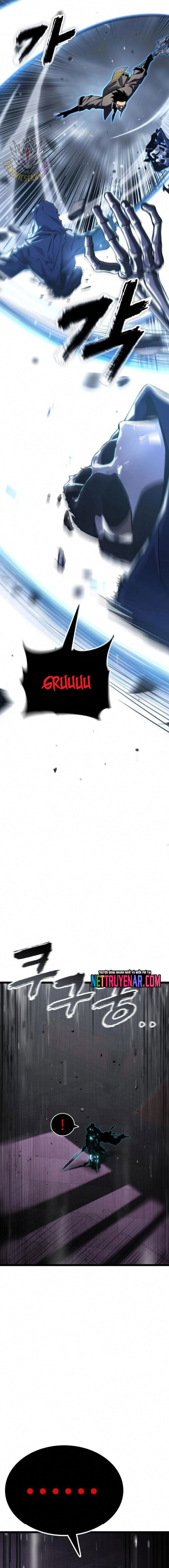 Người Chơi Phàm Thực: Chapter 32