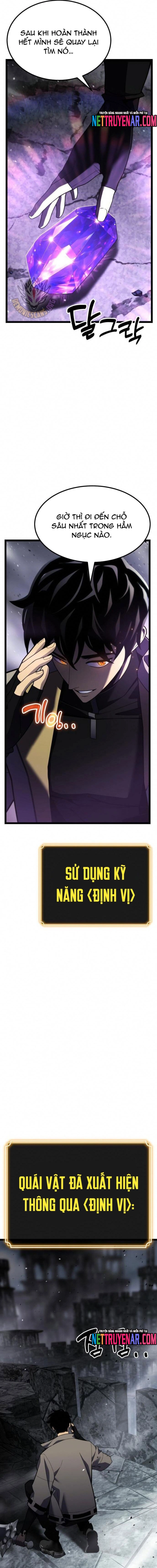 Người Chơi Phàm Thực: Chapter 32