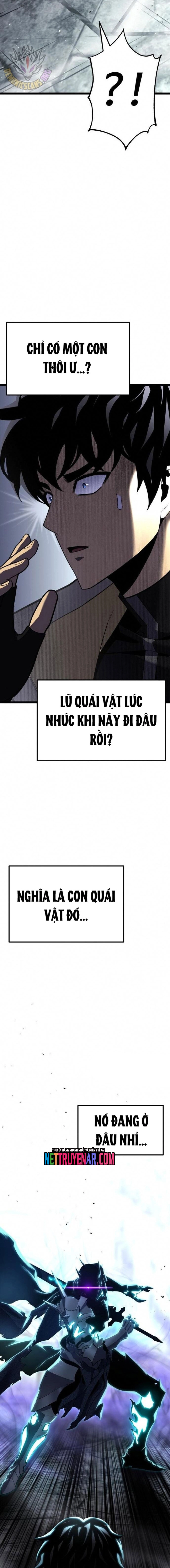 Người Chơi Phàm Thực: Chapter 32