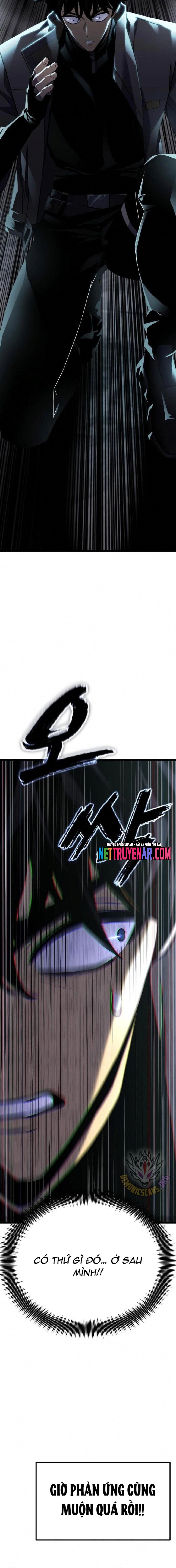 Người Chơi Phàm Thực: Chapter 32