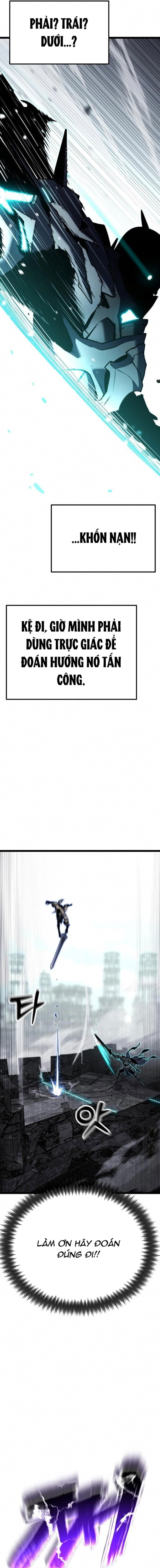 Người Chơi Phàm Thực: Chapter 32