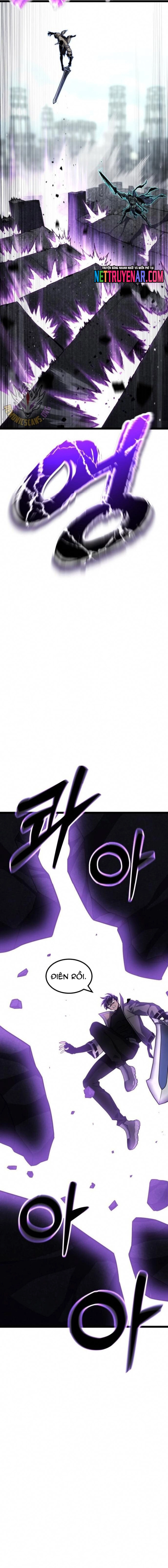 Người Chơi Phàm Thực: Chapter 32