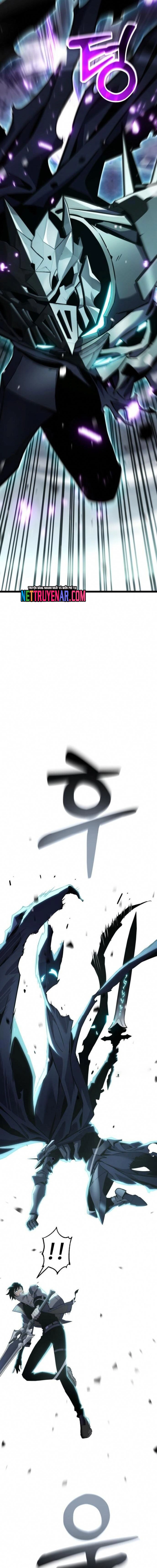 Người Chơi Phàm Thực: Chapter 32