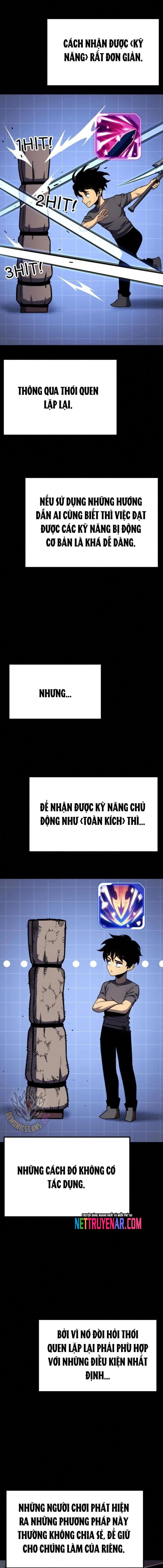 Người Chơi Phàm Thực: Chapter 32