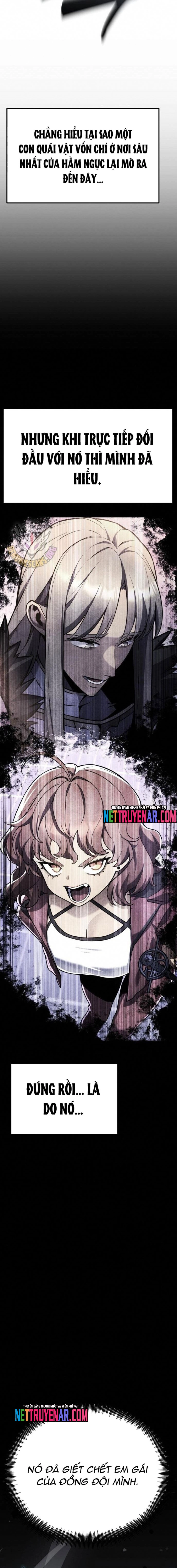 Người Chơi Phàm Thực: Chapter 32