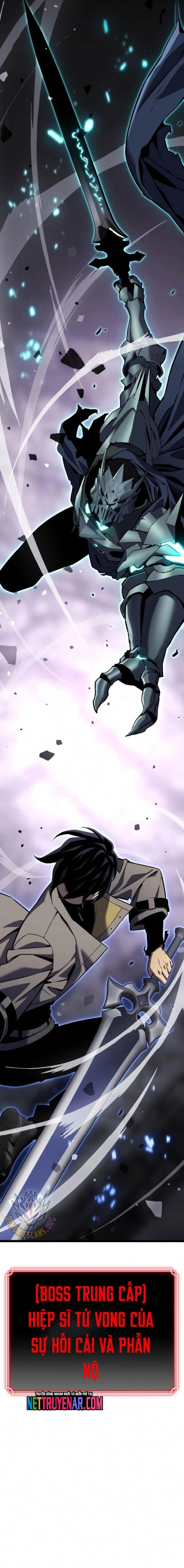 Người Chơi Phàm Thực: Chapter 32