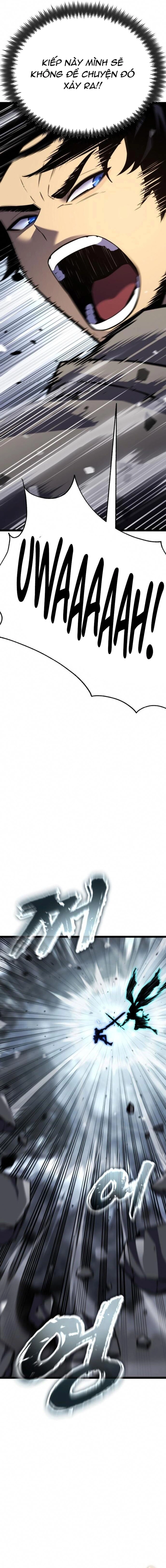 Người Chơi Phàm Thực: Chapter 32