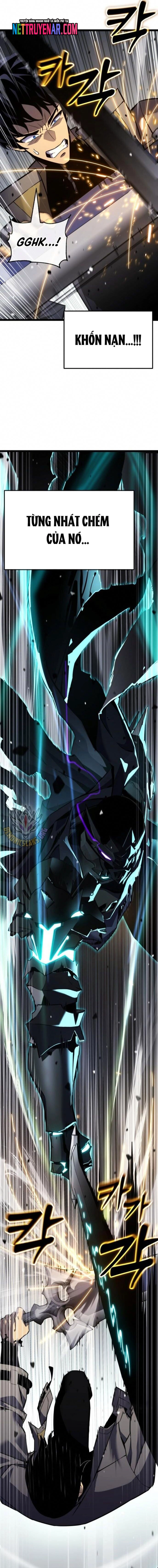 Người Chơi Phàm Thực: Chapter 32