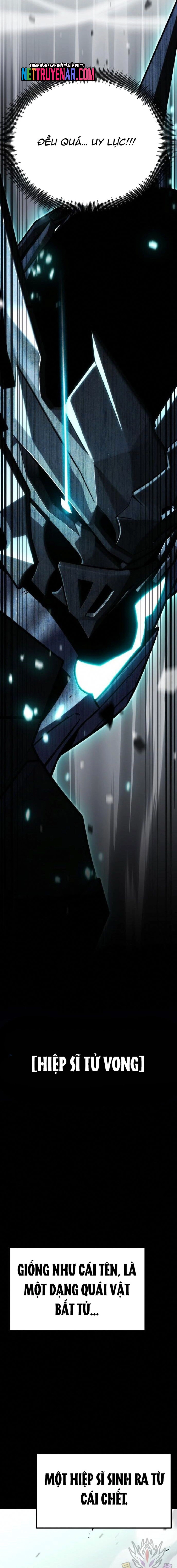 Người Chơi Phàm Thực: Chapter 32