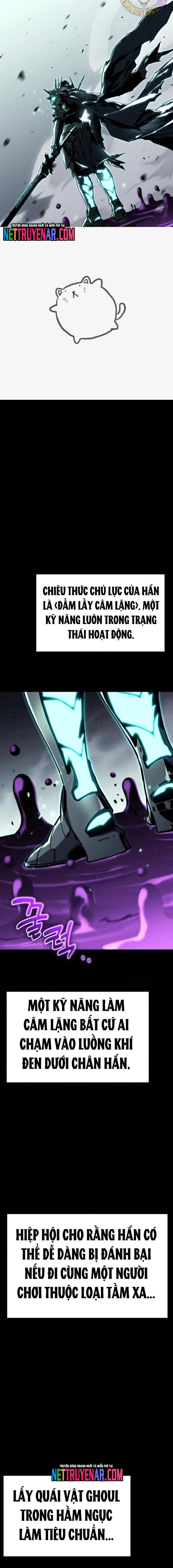 Người Chơi Phàm Thực: Chapter 32
