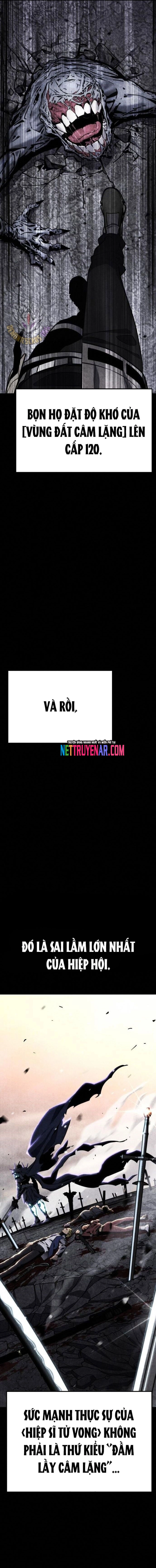 Người Chơi Phàm Thực: Chapter 32