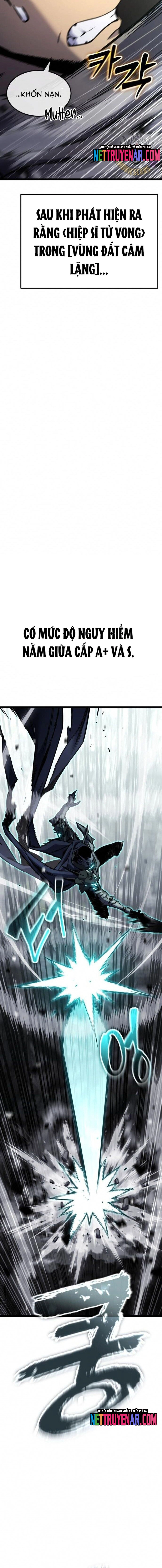 Người Chơi Phàm Thực: Chapter 32