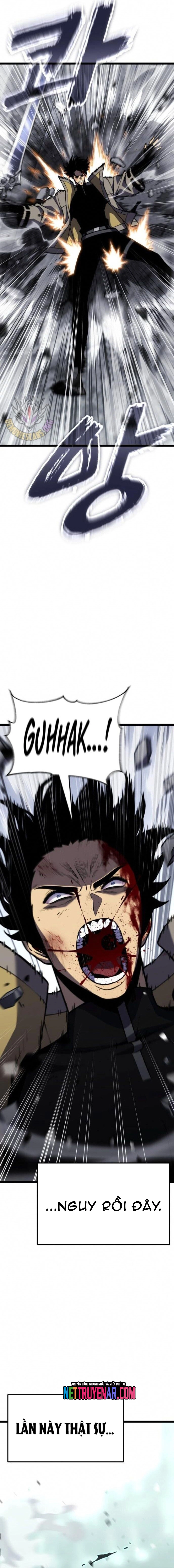 Người Chơi Phàm Thực: Chapter 32