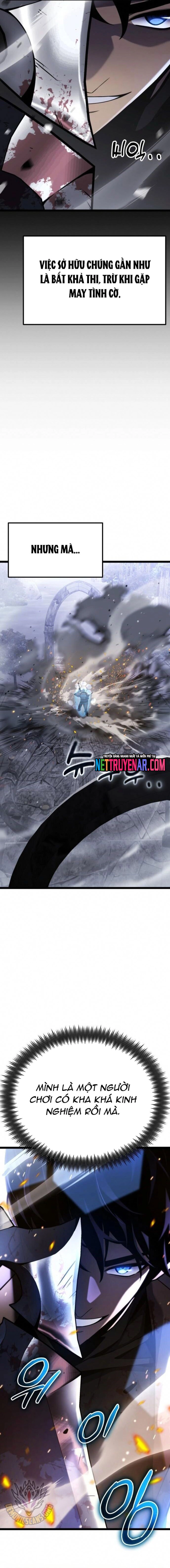 Người Chơi Phàm Thực: Chapter 32